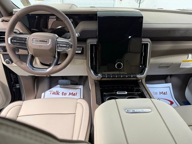 New 2026 GMC Yukon Denali image 18