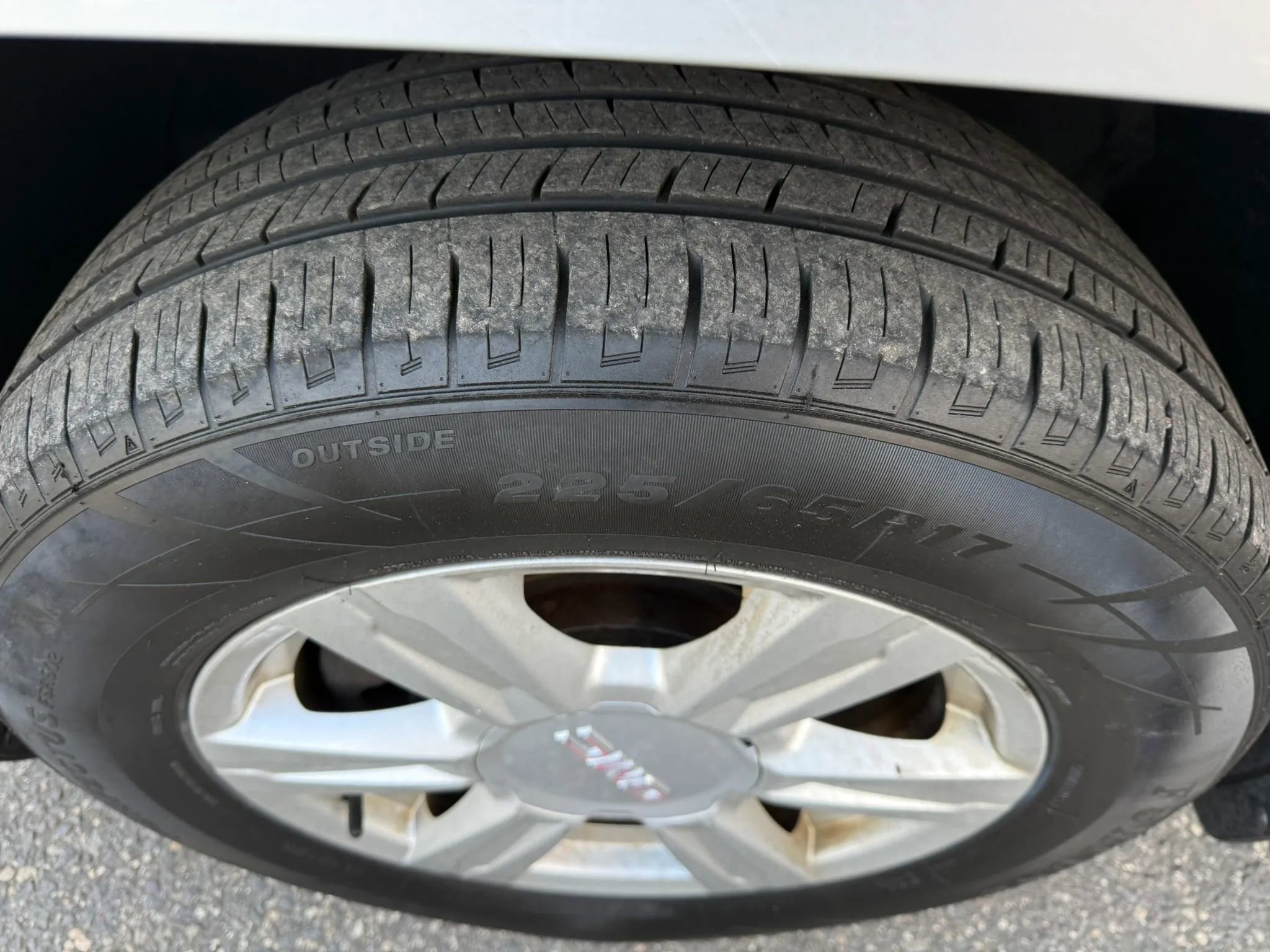 Used 2016 GMC Terrain SLE AWD/4WD image 5