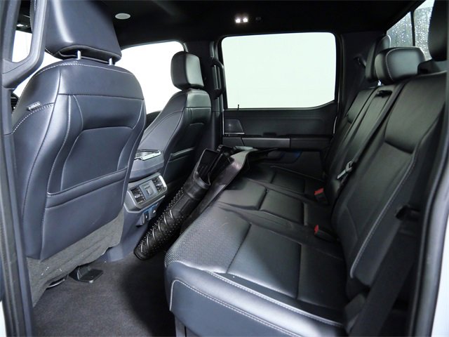 Used 2024 Ford F150 Lariat w/ Equipment Group 502A High image 15