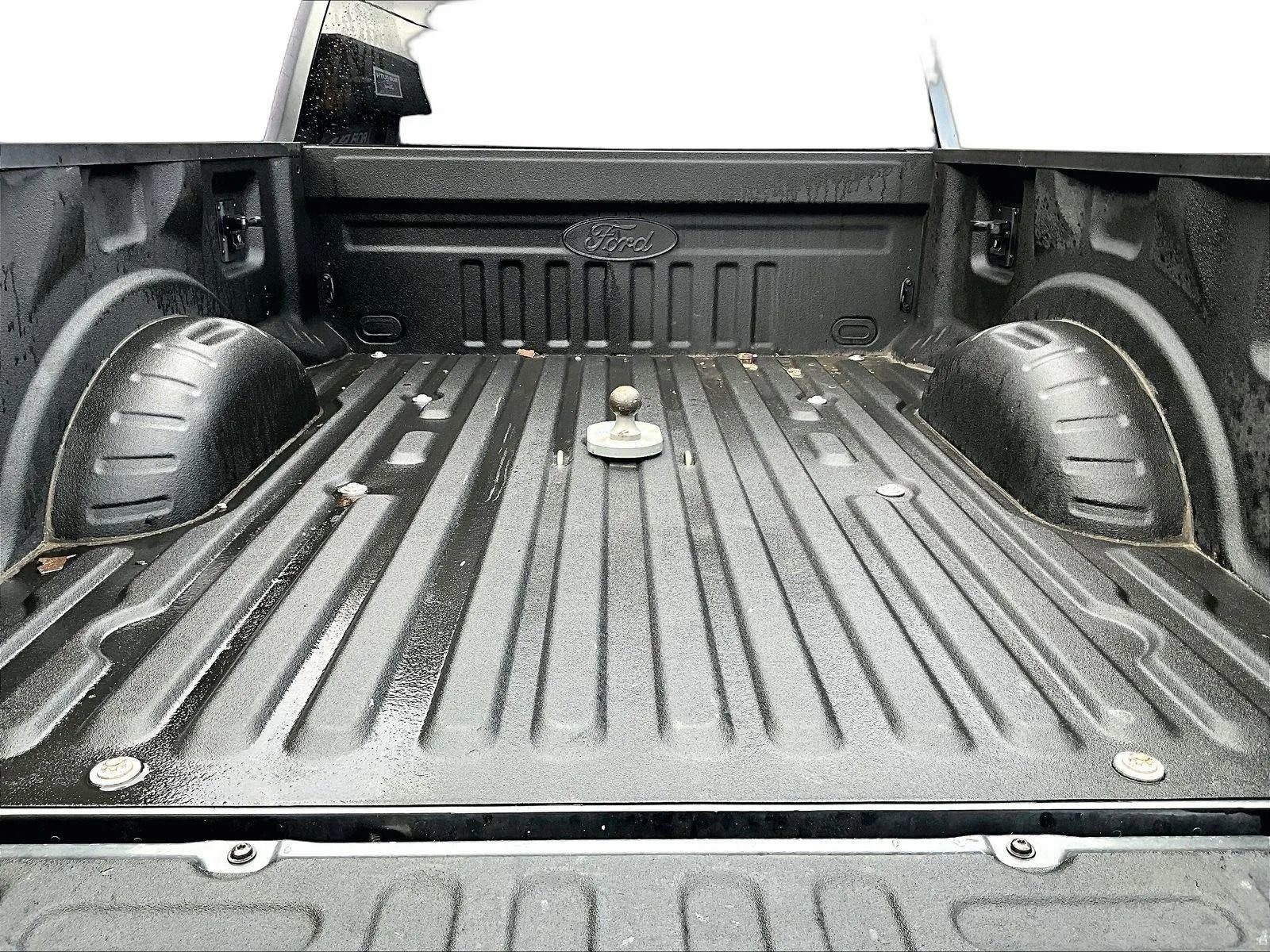 Used 2019 Ford F250 Platinum w/ Platinum Ultimate Package image 33