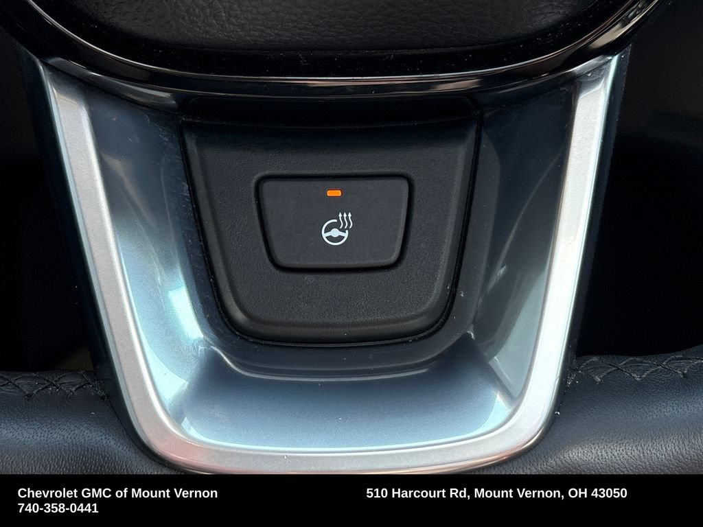 Used 2024 Honda Pilot Elite image 36