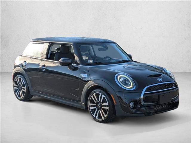 Used 2021 MINI Cooper S w/ 6.5" Touchscreen Package FWD image 3