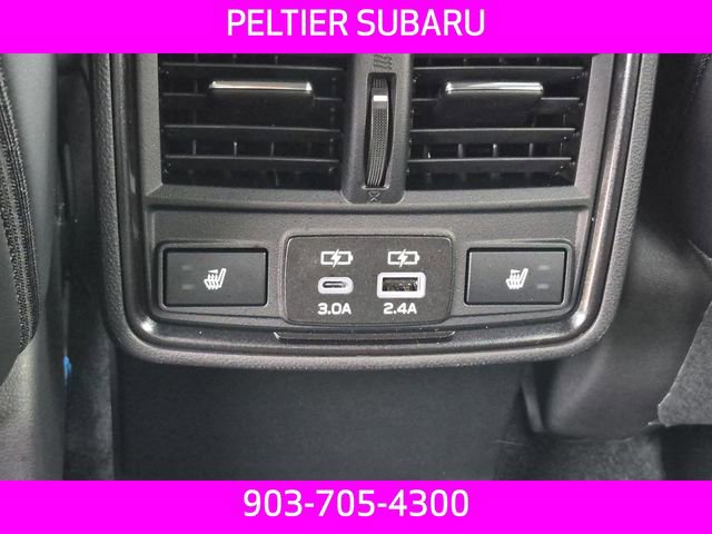 New 2026 Subaru Forester Touring image 14