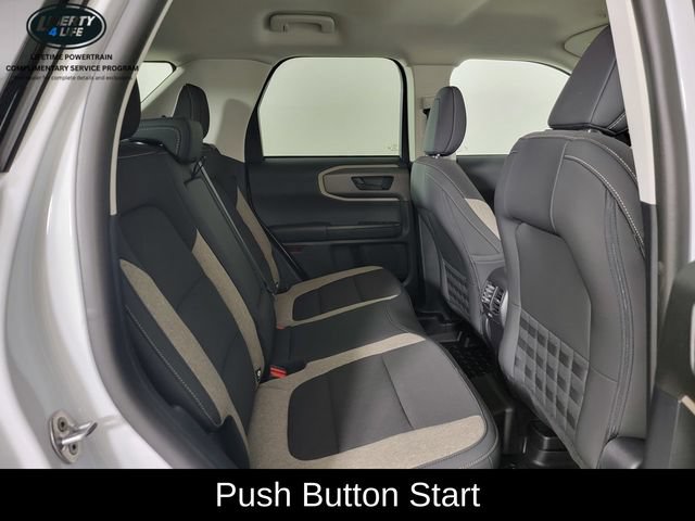 Used 2025 Ford Bronco Sport Big Bend AWD/4WD image 19