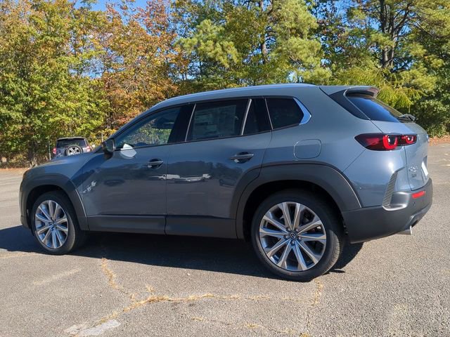 New 2026 MAZDA CX-50 AWD 2.5 S w/ Cargo Package image 6