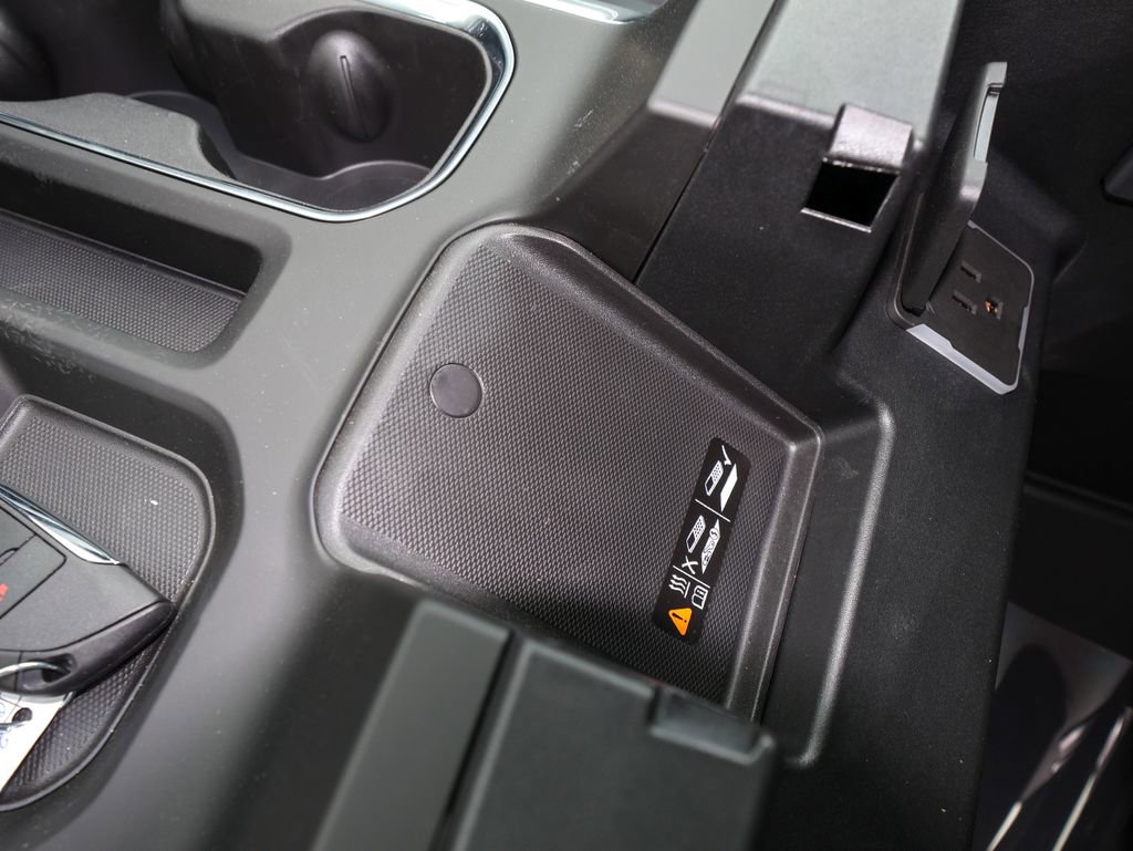 New 2026 GMC Sierra 1500 Elevation w/ Elevation Premium Package image 22