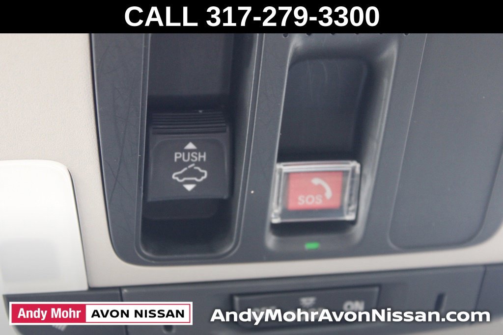 Used 2023 Honda Accord EX image 25