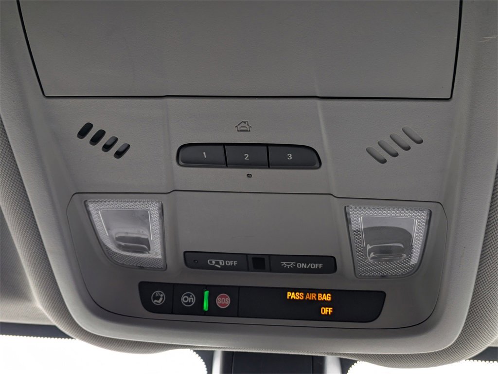 Used 2019 Chevrolet Equinox LT image 23