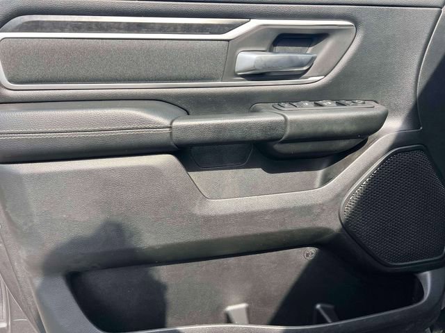 Used 2021 RAM 1500 Big Horn AWD/4WD image 16