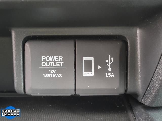 Used 2023 Honda Ridgeline RTL image 28