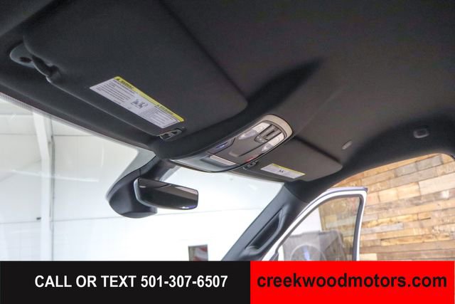 Used 2024 RAM 2500 Big Horn w/ Off Road Package image 52