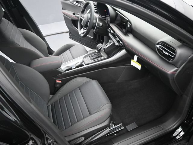 New 2025 Dodge Hornet R/T AWD/4WD image 17