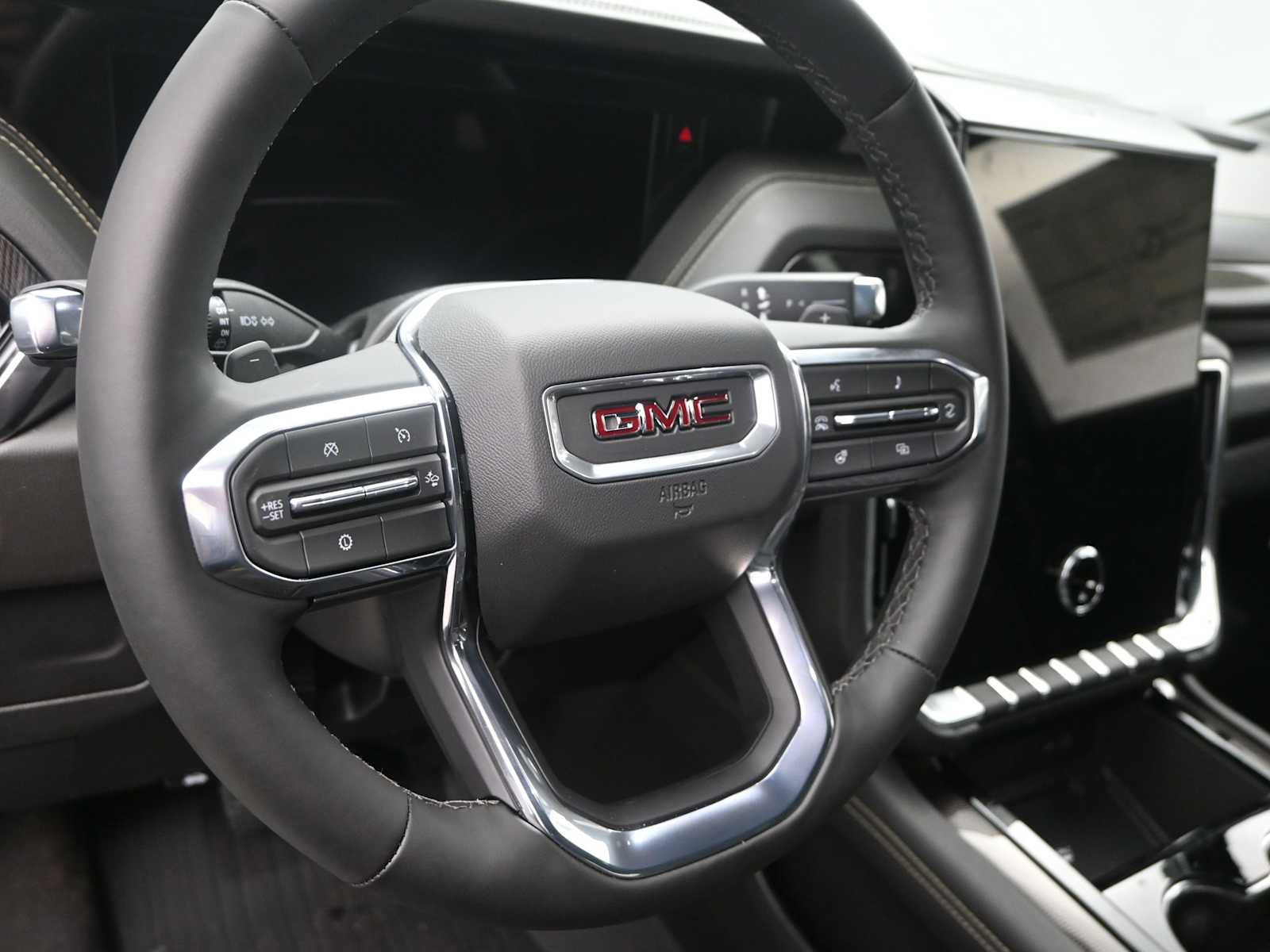 New 2026 GMC Yukon Elevation w/ LPO, Floor Liner Package image 13