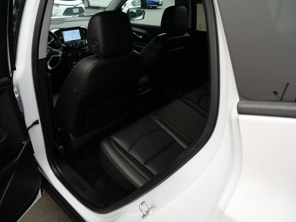 Used 2020 GMC Terrain SLT w/ Preferred Package FWD image 20