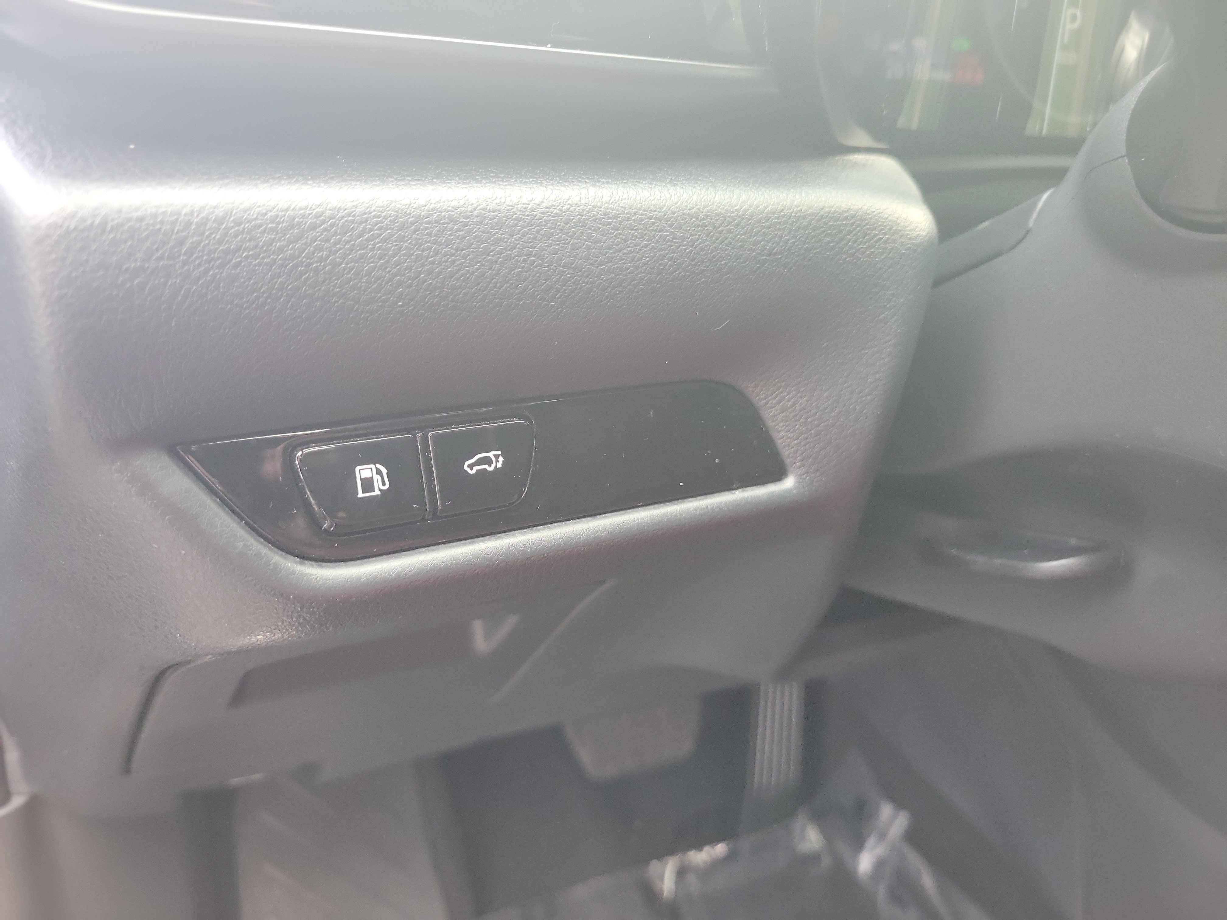 Used 2025 Lexus NX 350h AWD w/ Accessory Package (K3) image 23