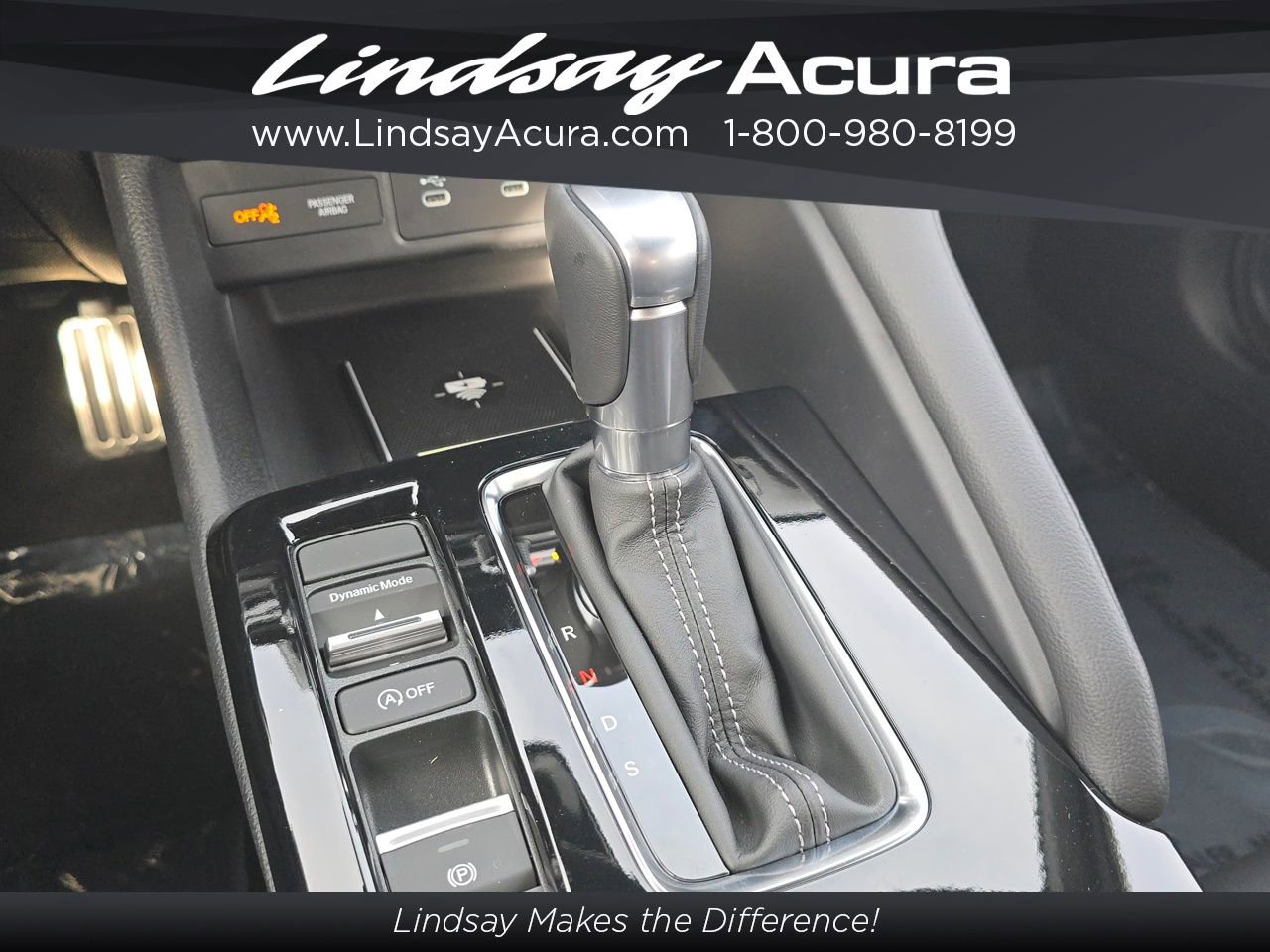 New 2026 Acura Integra A-Spec image 25