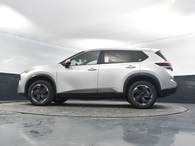 Used 2024 Nissan Rogue SV image 49