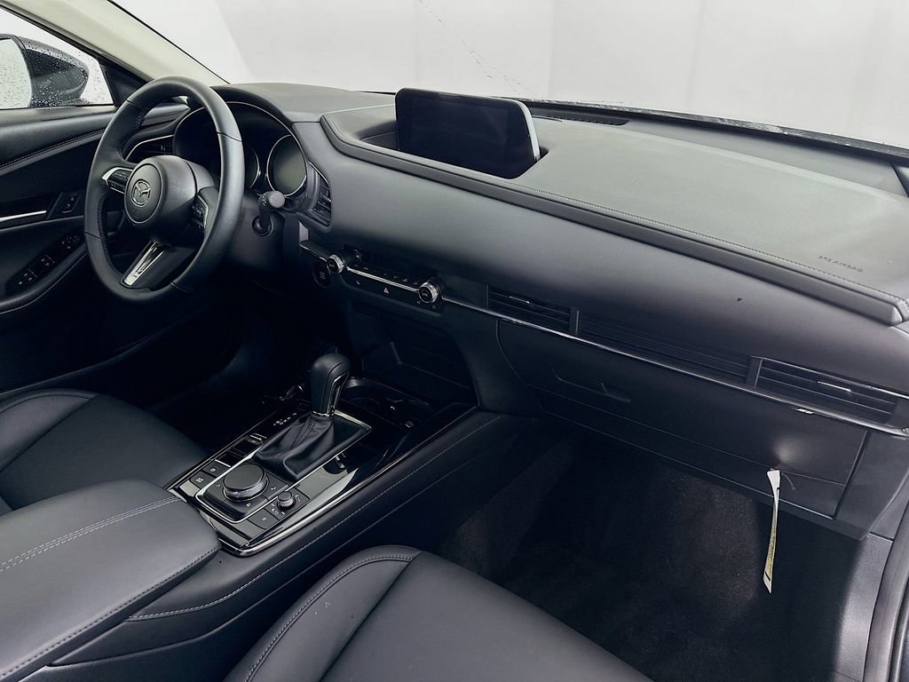 Certified 2025 MAZDA CX-30 AWD 2.5 S w/ Preferred Package image 37