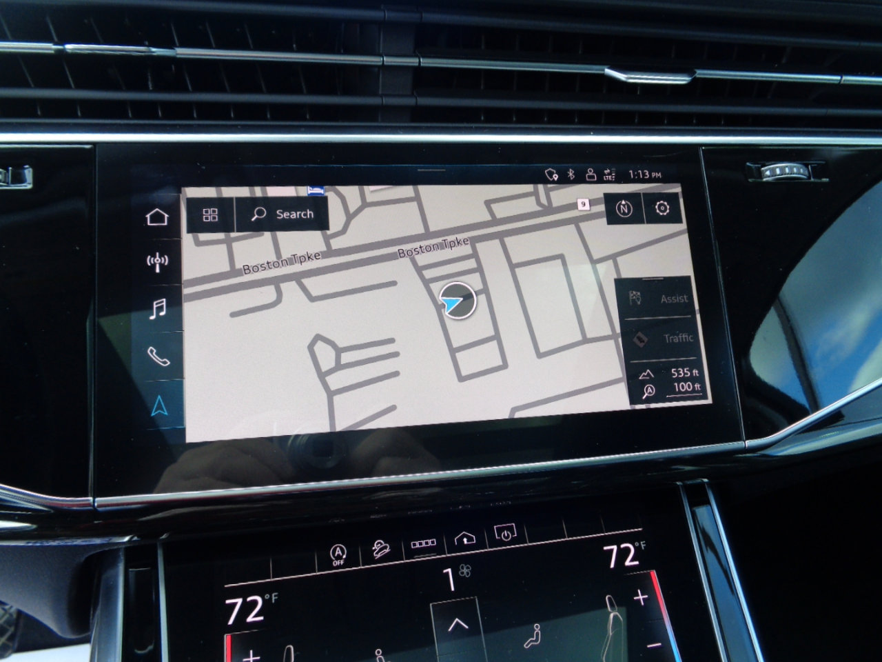 Used 2023 Audi Q7 3.0T Premium Plus w/ Premium Plus Package image 13