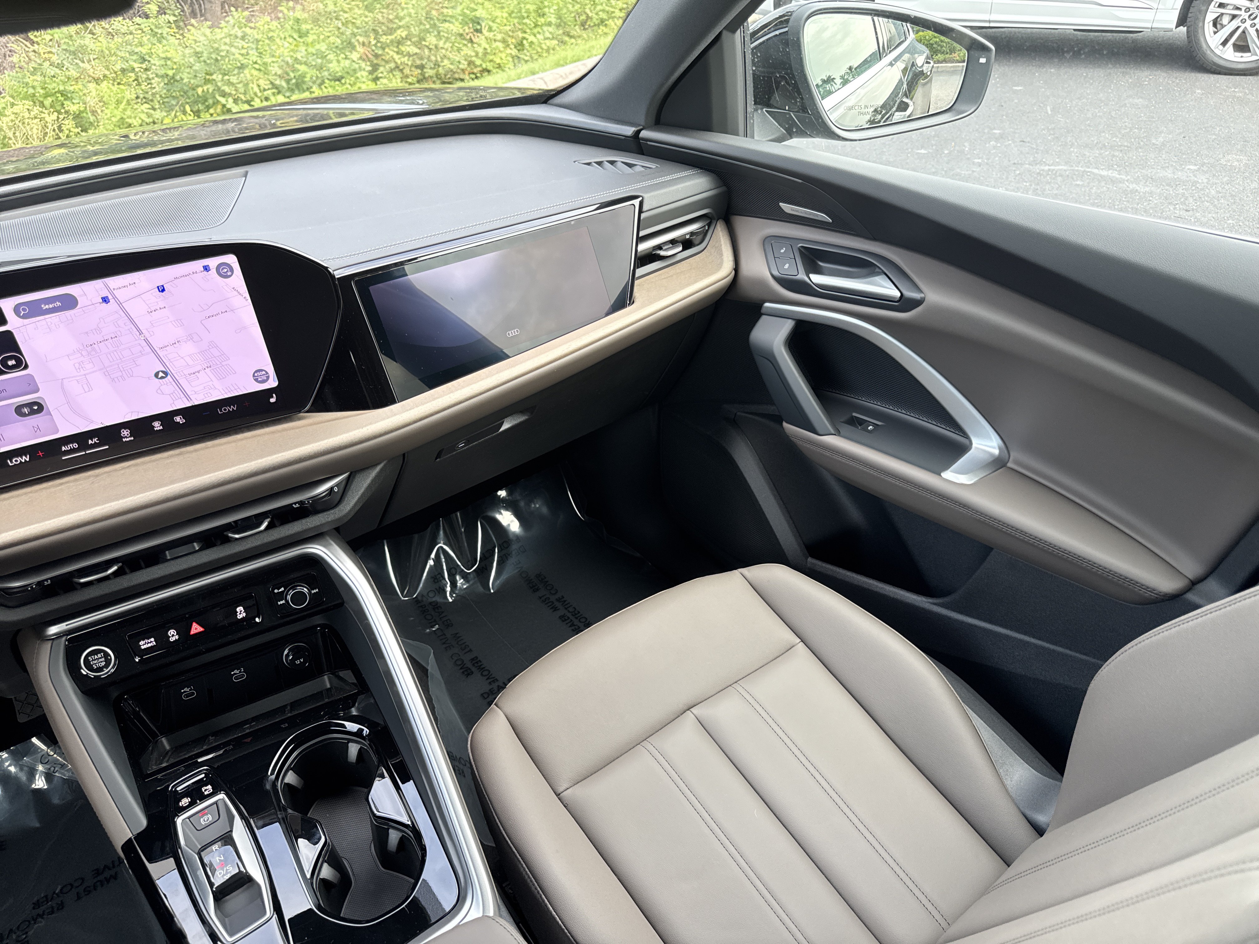 New 2026 Audi Q5 Premium Plus AWD/4WD image 14