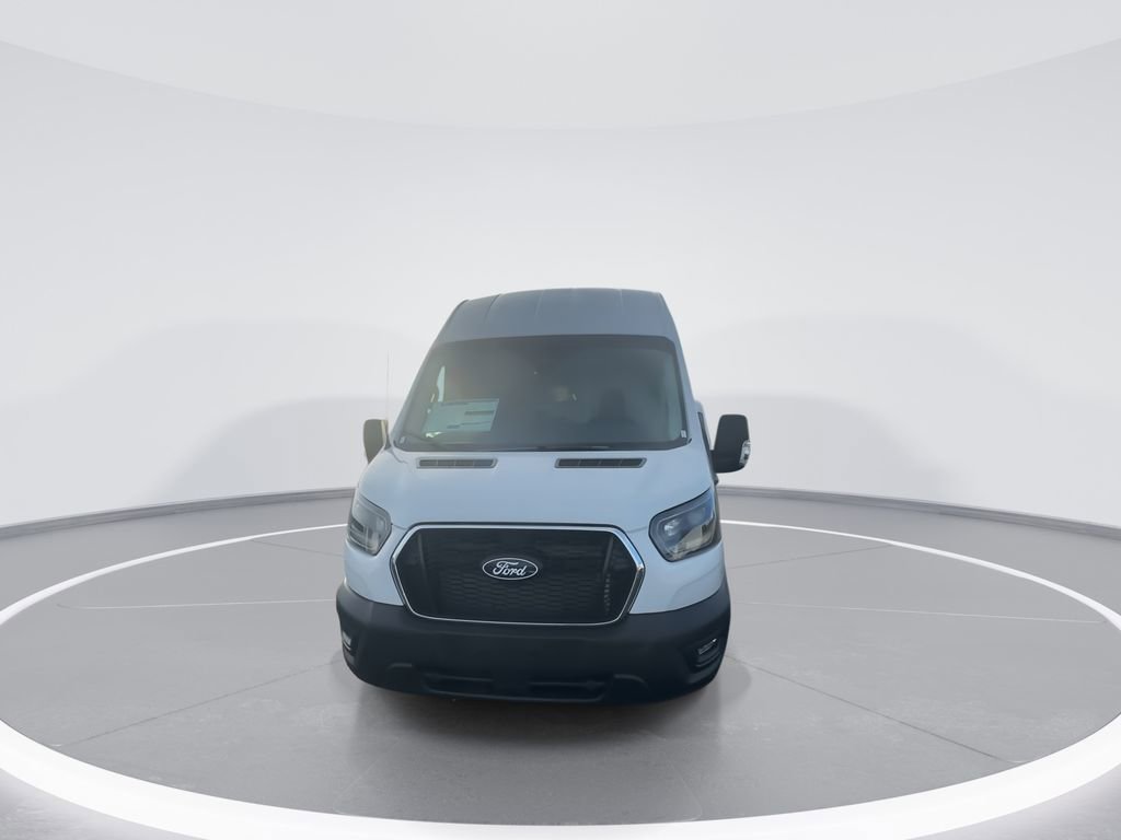 New 2026 Ford Transit 250 148 High Roof Extended w/ Load Area Protection Package image 4