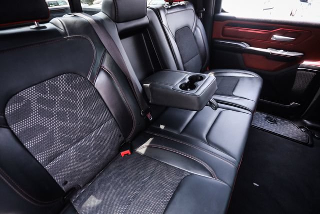 Used 2019 RAM 1500 Rebel w/ Level 1 Equipment Group AWD/4WD image 54
