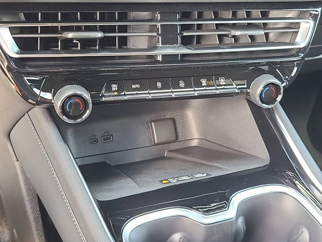 New 2026 Chevrolet Traverse LT FWD image 29