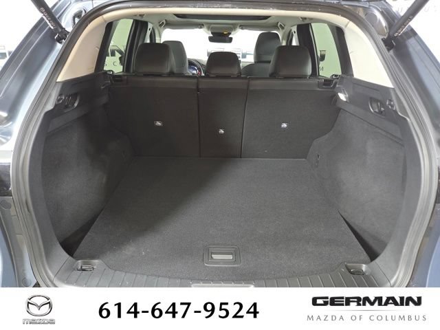 Used 2026 MAZDA CX-5 2.5 S w/ Premium Plus Package AWD/4WD image 23