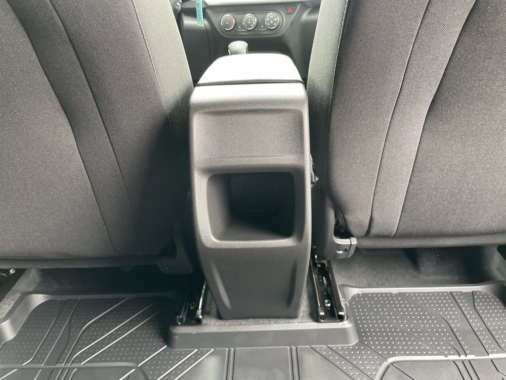 New 2026 Chevrolet Trax RS w/ Driver Confidence Package image 34