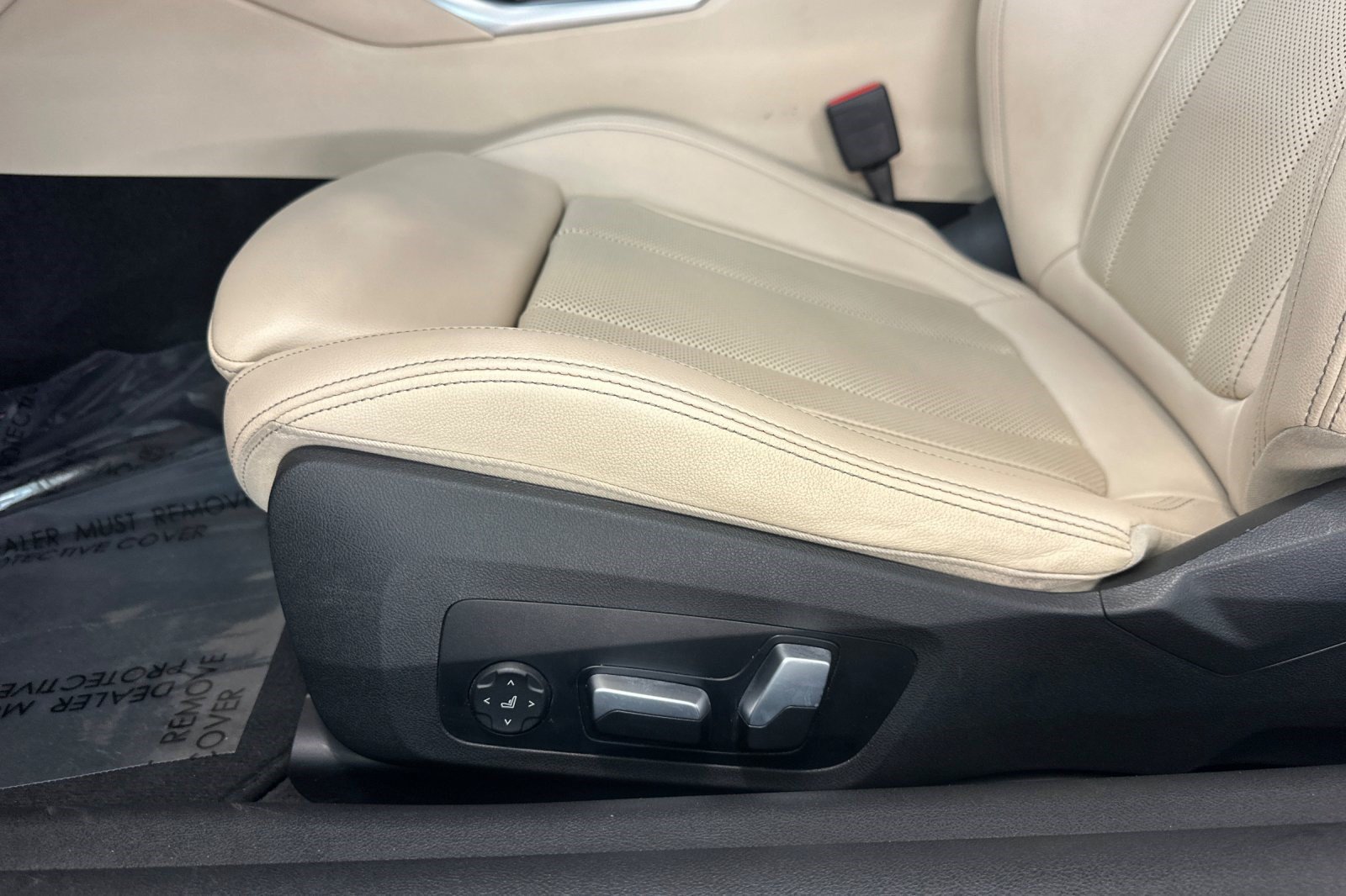 Used 2023 BMW 430i Convertible w/ Premium Package RWD image 15
