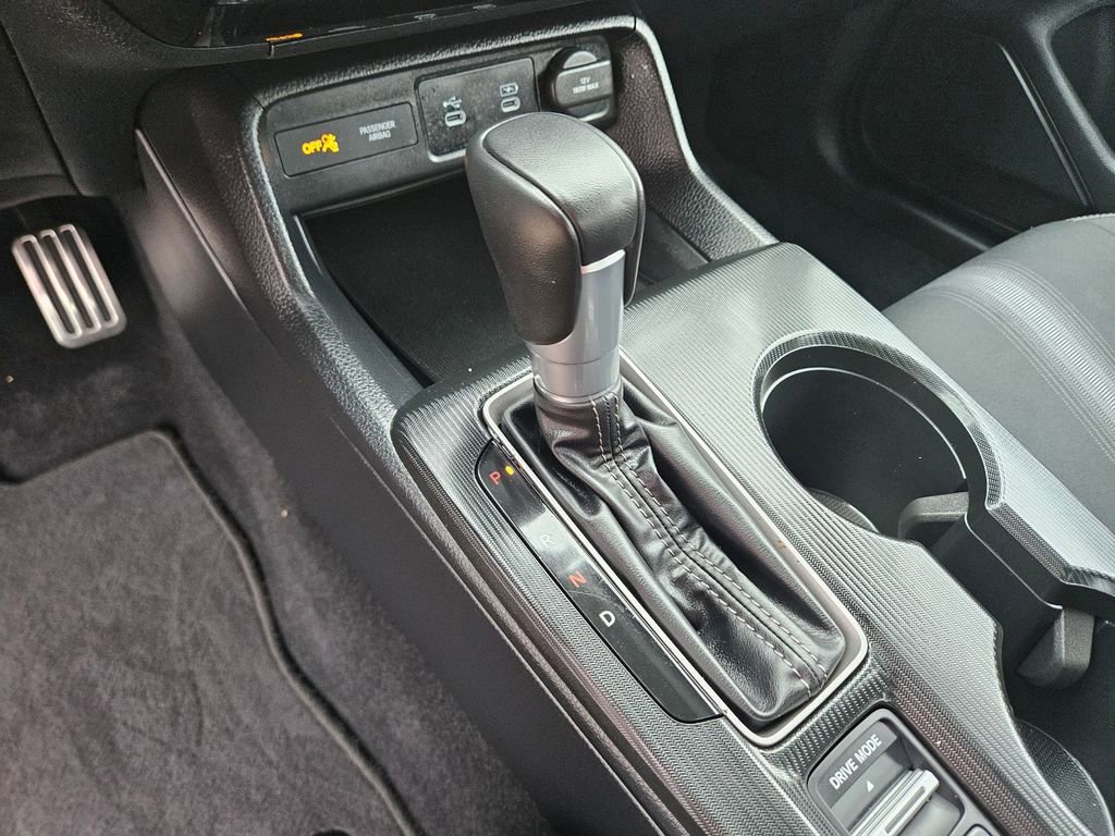 Used 2025 Honda Civic Sport image 27