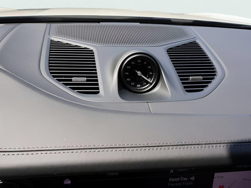 New 2026 Porsche Cayenne S AWD/4WD image 22