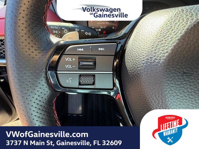 Used 2025 Acura ADX A-Spec image 23