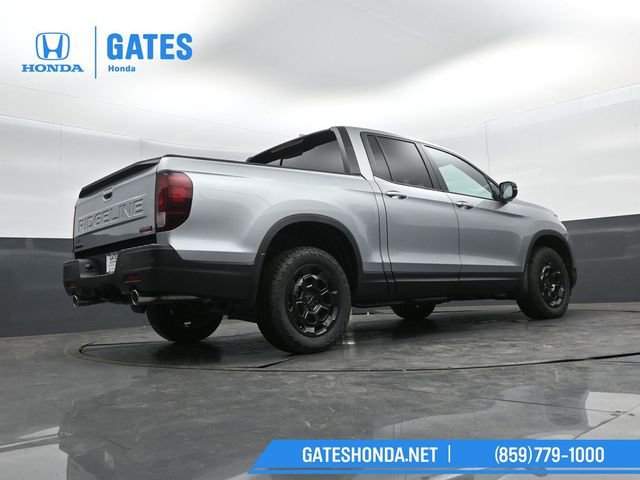 New 2026 Honda Ridgeline TrailSport image 31