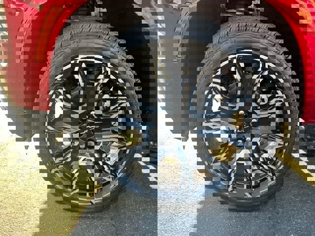 New 2026 Chevrolet Tahoe RST w/ Advanced Technology Package image 32