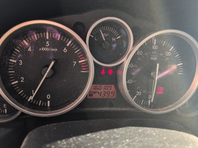 Used 2006 MAZDA MX-5 Miata Touring image 5