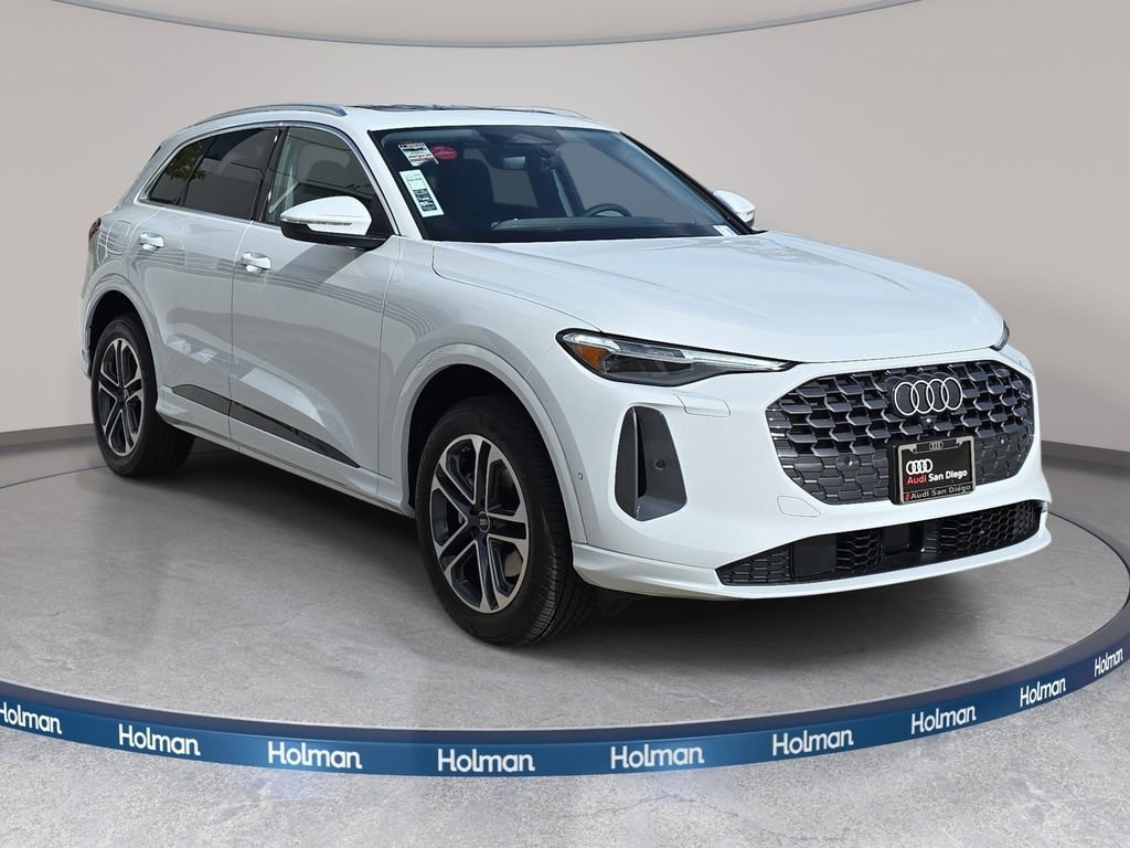 New 2026 Audi Q5 Premium Plus image 3