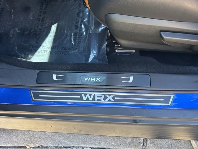 Used 2022 Subaru WRX Premium image 13