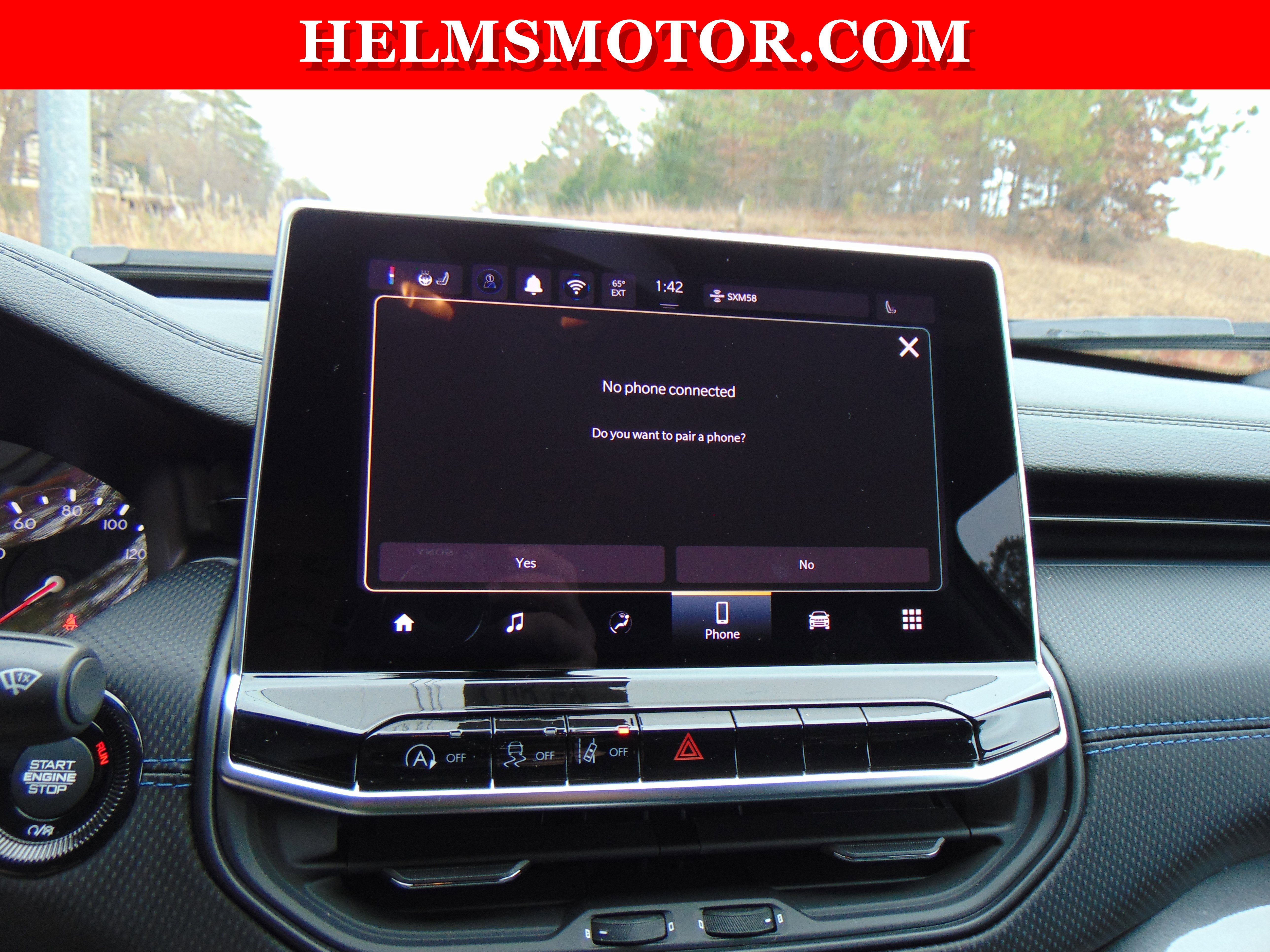 New 2026 Jeep Compass Latitude image 28