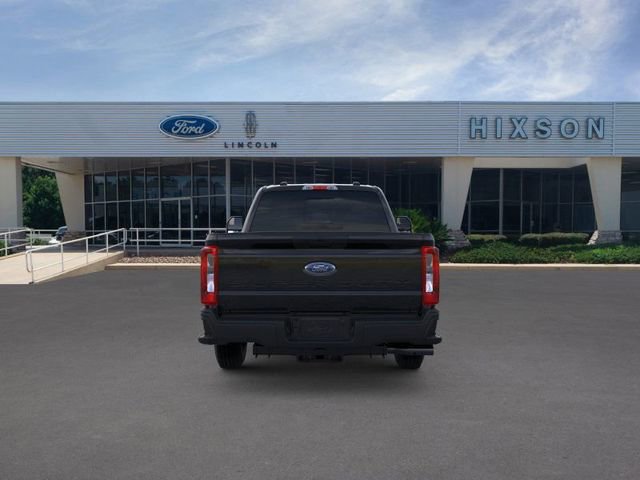 New 2026 Ford F350 XL image 6