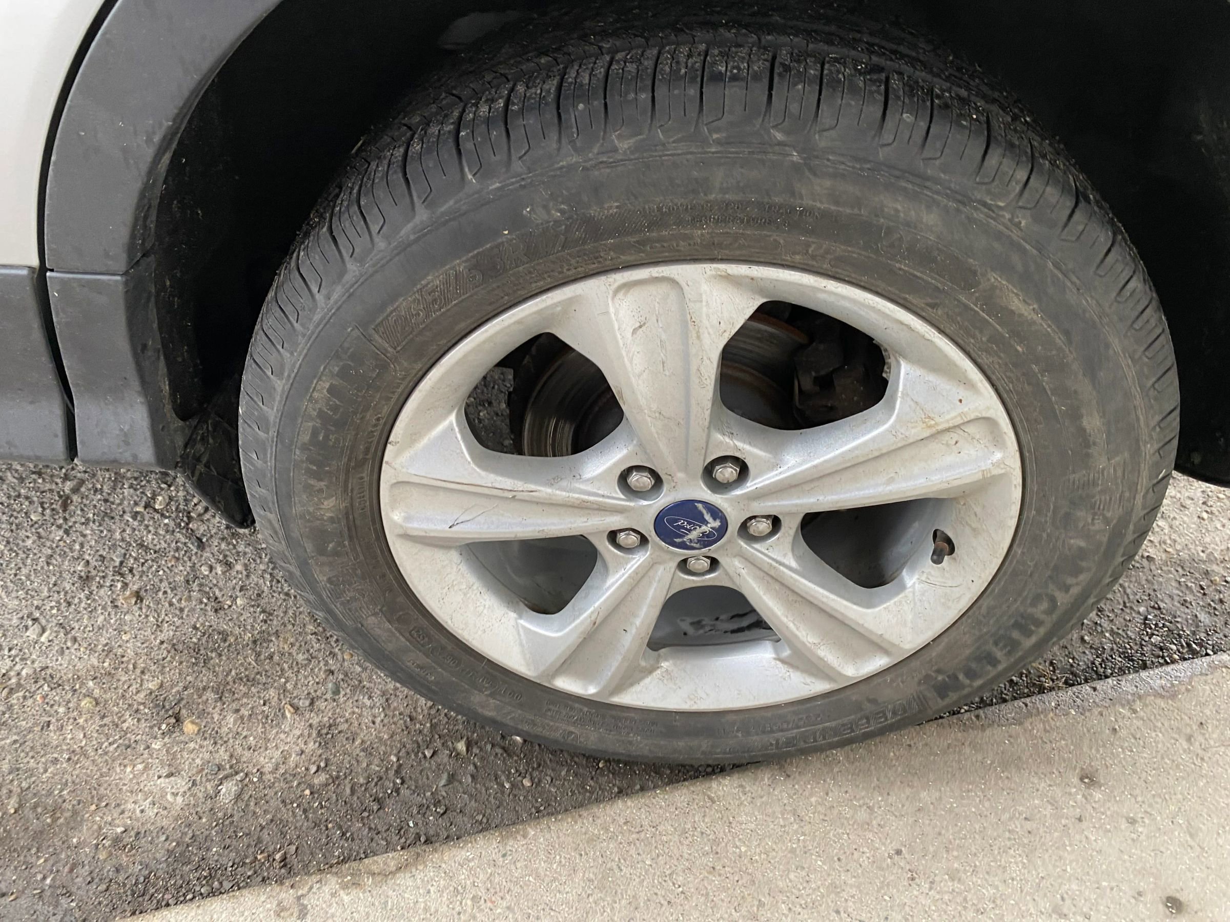 Used 2014 Ford Escape SE image 24