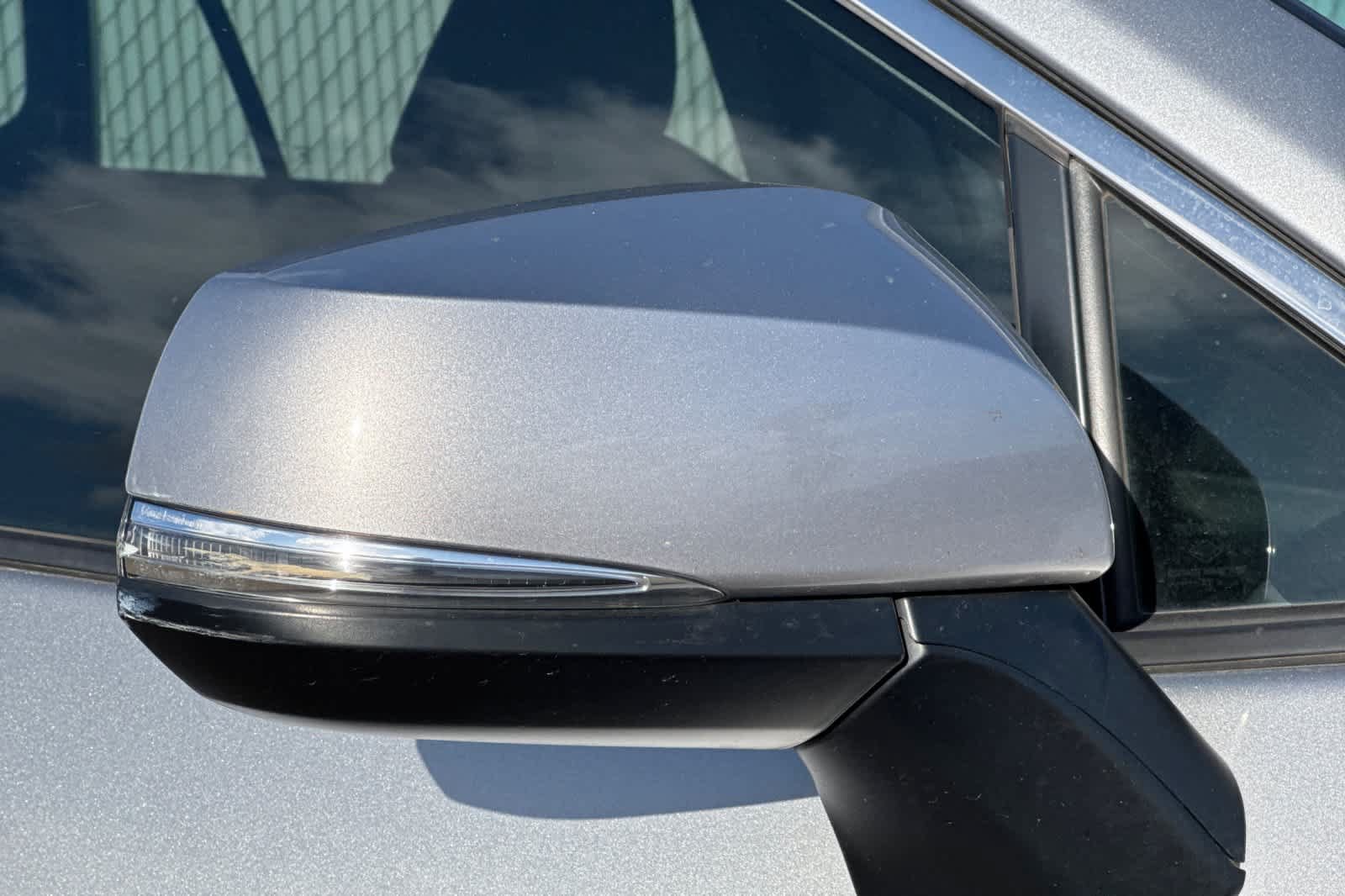 Used 2021 Toyota RAV4 XLE AWD/4WD image 19
