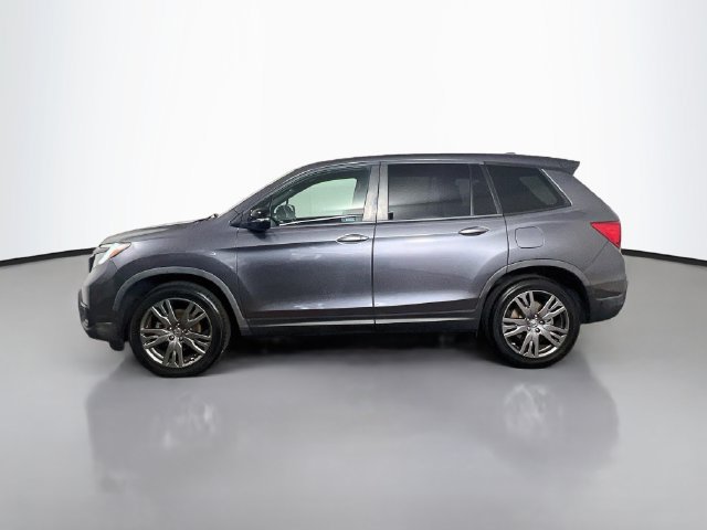 Used 2020 Honda Passport EX-L image 5