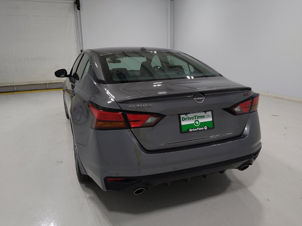 Used 2024 Nissan Altima 2.0 SR FWD image 6