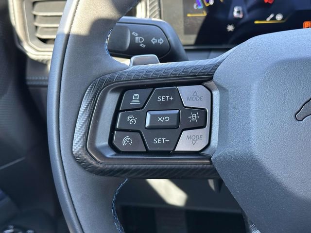 New 2024 Ford Mustang Dark Horse w/ Dark Horse Handlin Package image 36