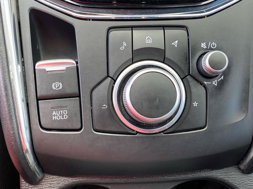 Used 2022 MAZDA CX-5 AWD 2.5 Turbo image 14