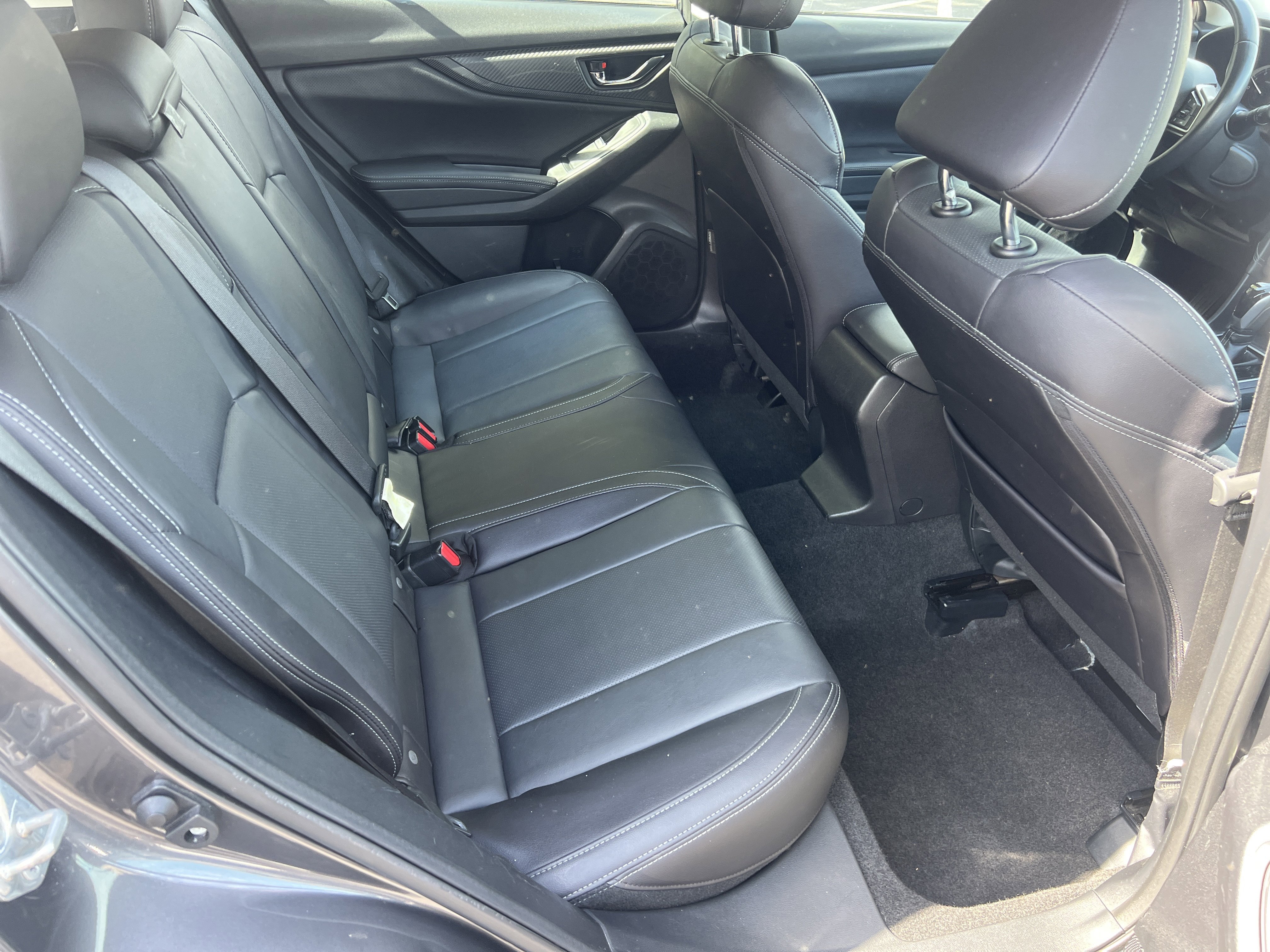 Used 2018 Subaru Impreza 2.0i Limited image 19