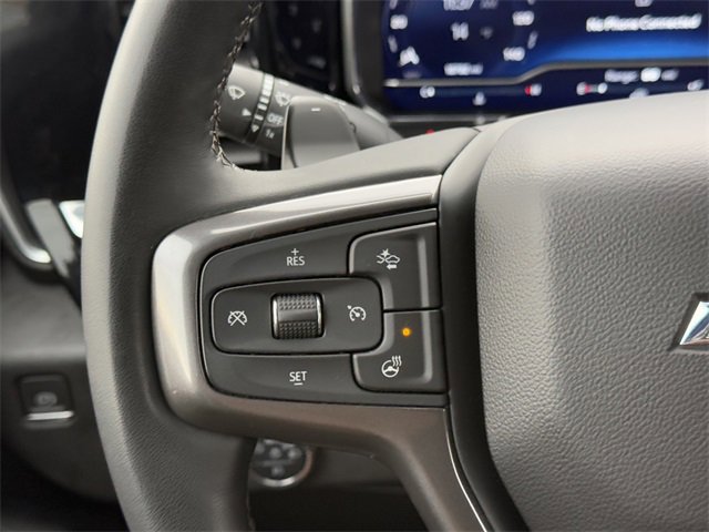 Used 2024 Chevrolet Silverado 1500 High Country w/ Technology Package image 24