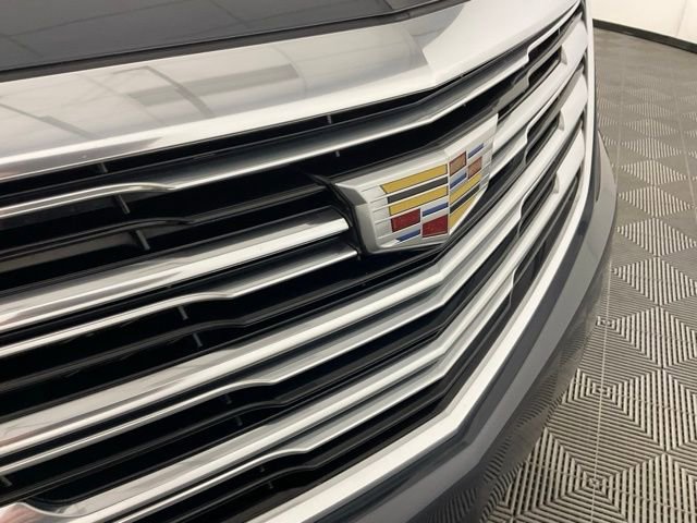 Used 2019 Cadillac XT5 Premium Luxury w/ Driver Assist Package AWD/4WD image 9