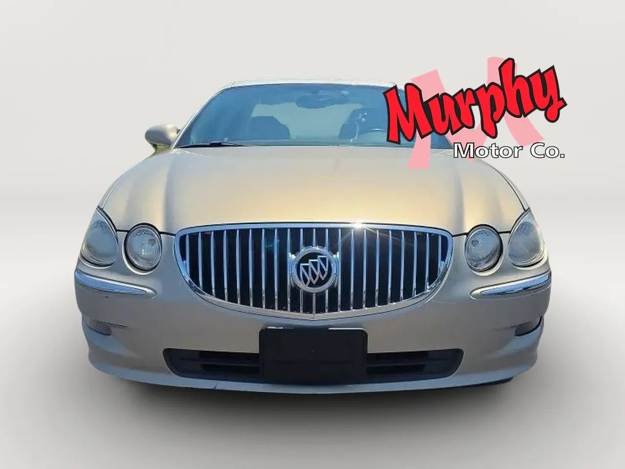 Used 2009 Buick LaCrosse CX FWD image 4